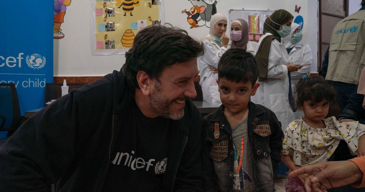 "Troppa violenza sui bambini". L