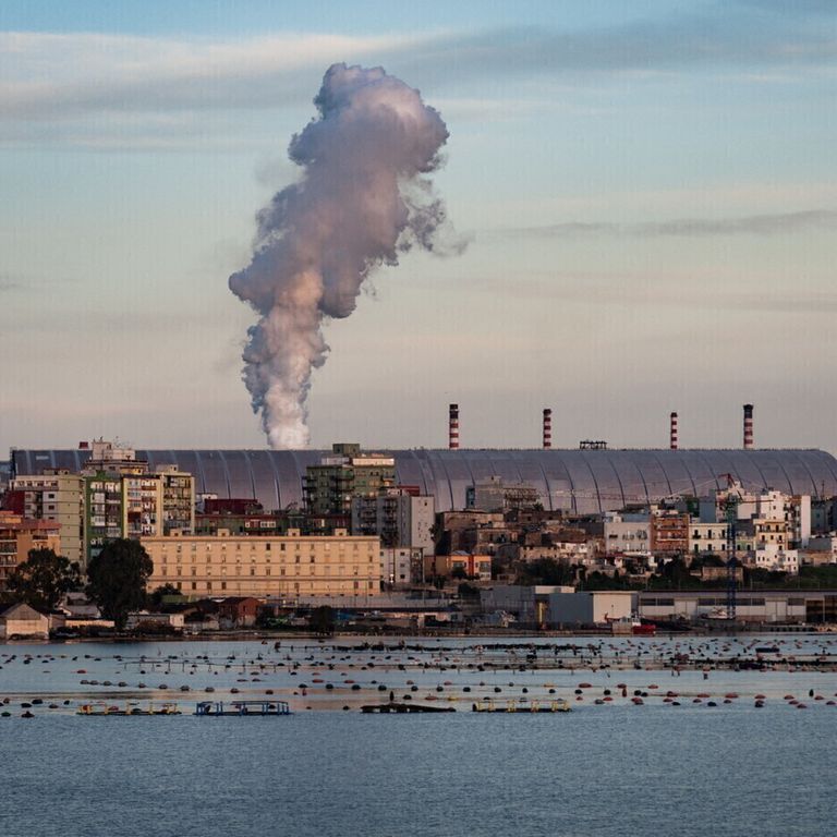 Ex Ilva, oggi a Taranto assemblee in fabbrica. Si va verso lo sciopero