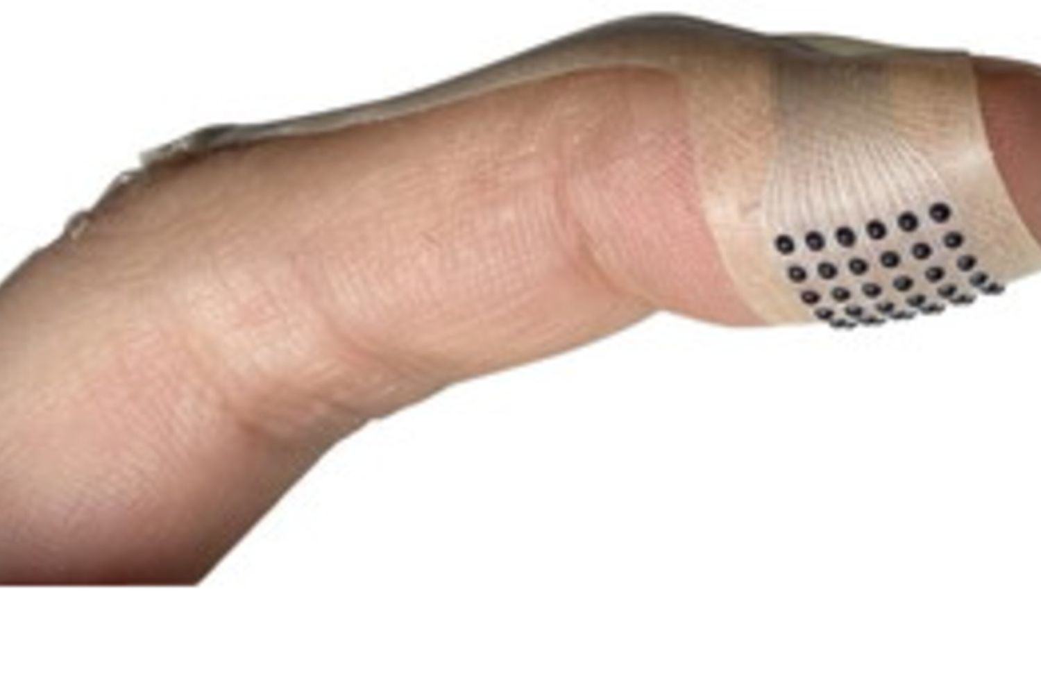 Arriva VoxeLite, il dispositivo aptico a risoluzione umana