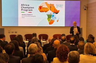 Plan Mattei, la deuxième édition du Programme Champion Afrique a été lancée