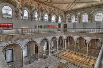 Trente pièces archéologiques restaurées en Italie ont été restituées au musée du Bardo en Tunisie