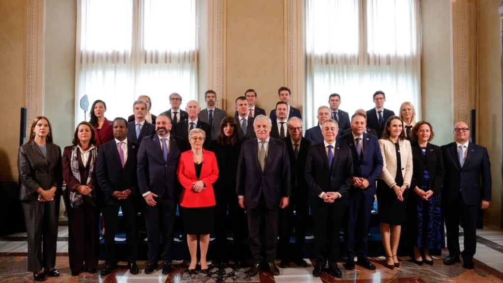 A Roma la prima Conferenza sull'italofonia ha istituito una nuova comunità internazionale