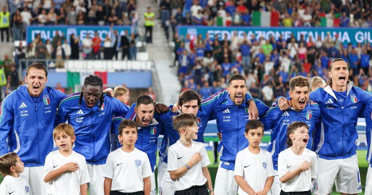 Mondiali: oggi il sorteggio spareggi, chi può incontrare l