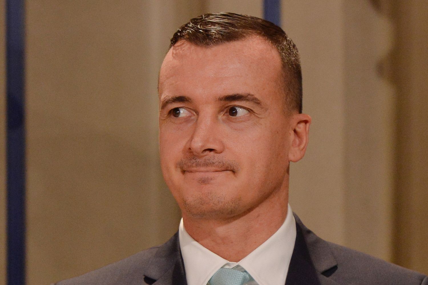 &nbsp;Rocco Casalino