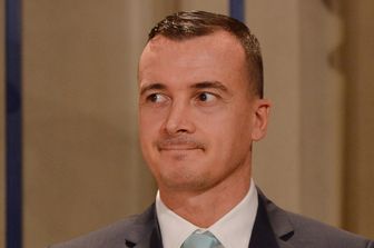 &nbsp;Rocco Casalino