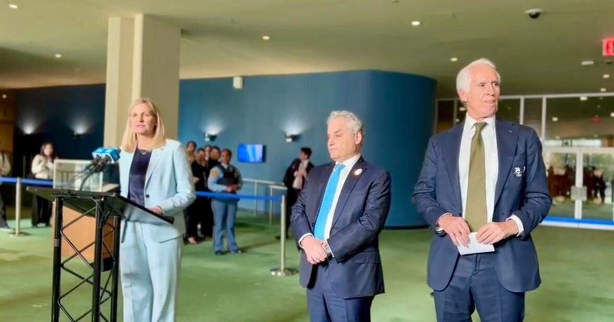 Milano Cortina, Onu approva la risoluzione sulla Tregua Olimpica