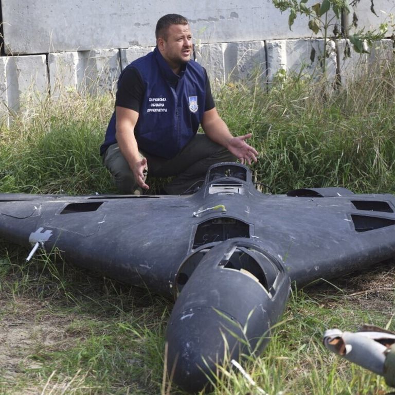 Guerra Ucraina-Russia