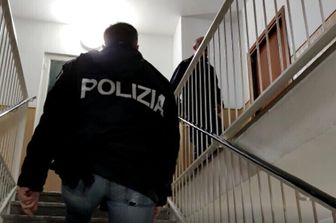 Polizia di Stato