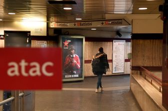 Body-cam per controllori e security, al via la sperimentazione Atac a Roma