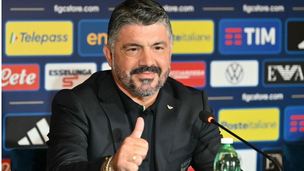 Gattuso