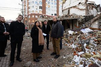 Il piano di pace di Trump allarma Kiev. Mosca: "Con gli Usa nessuna consultazione"