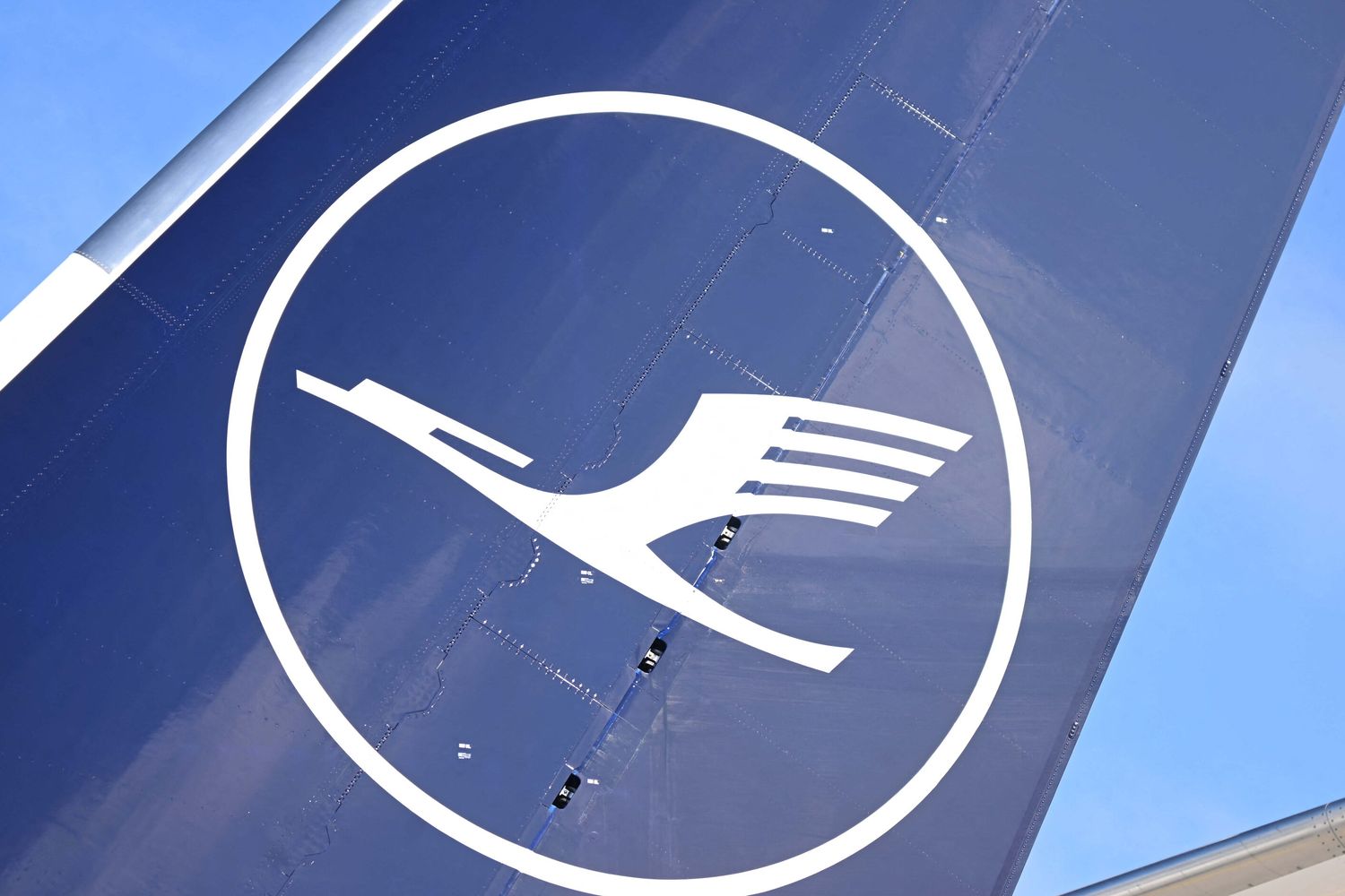 Logo Lufthansa
