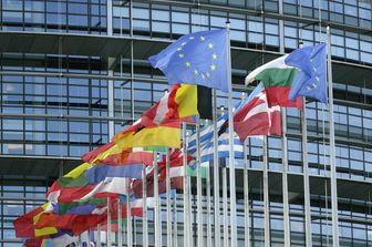 Parlamento Europeo (Afp)&nbsp;