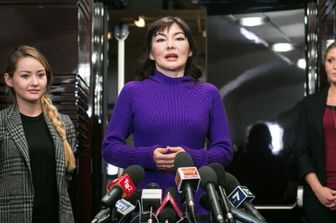 Caso Shalabayeva: tutti gli imputati condannati a 4 anni nell'Appello bis