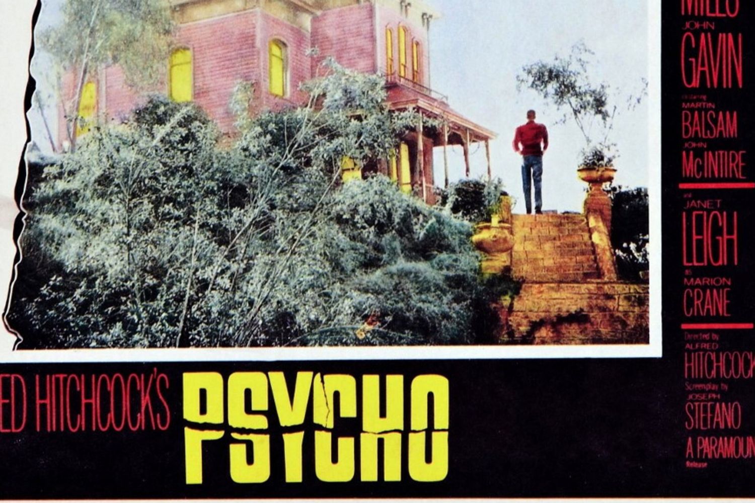 Truffa ‘alla Psycho’: si traveste da madre morta per incassarne la pensione