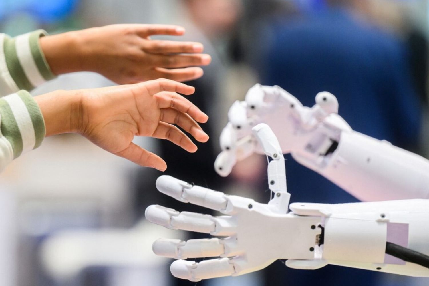 Lavori a rischio a acausa dell’AI