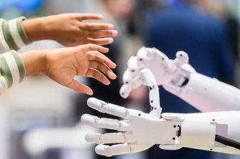 Lavori a rischio a acausa dell’AI