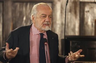 Aurelio De Laurentiis