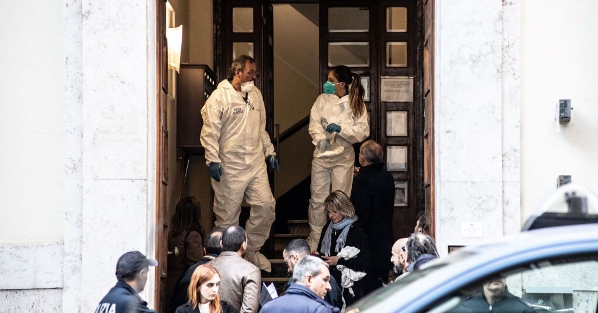 Triplice femminicidio di Prati, ergastolo per De Pau ex autista di Michele Senese