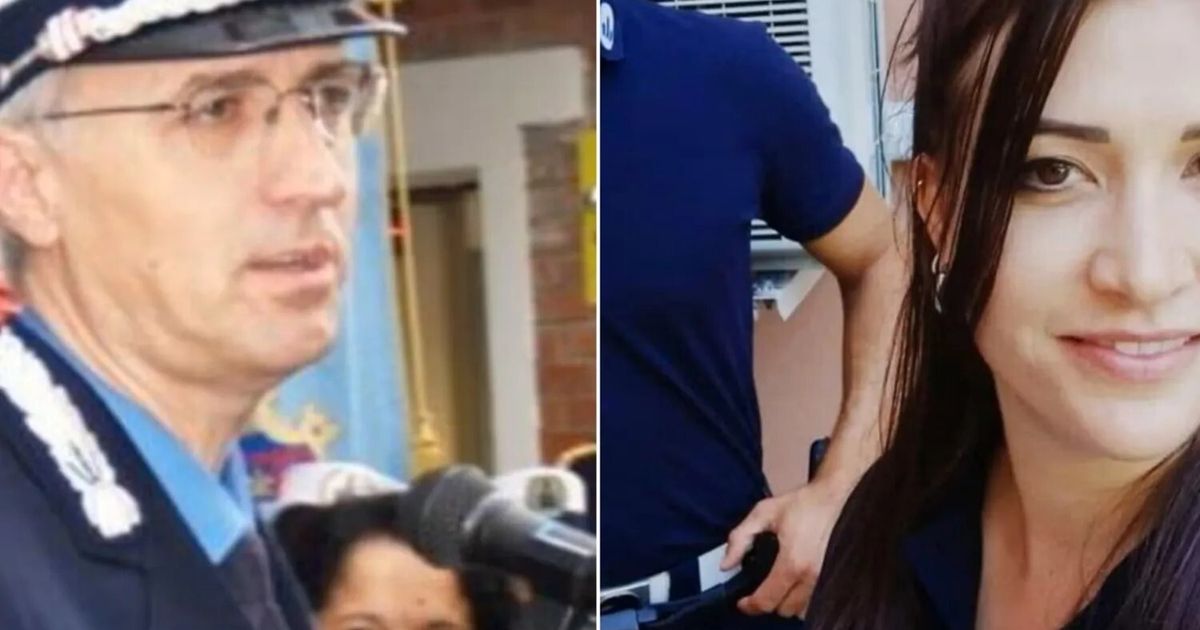 Vigilessa uccisa, ergastolo per Giampiero Gualando