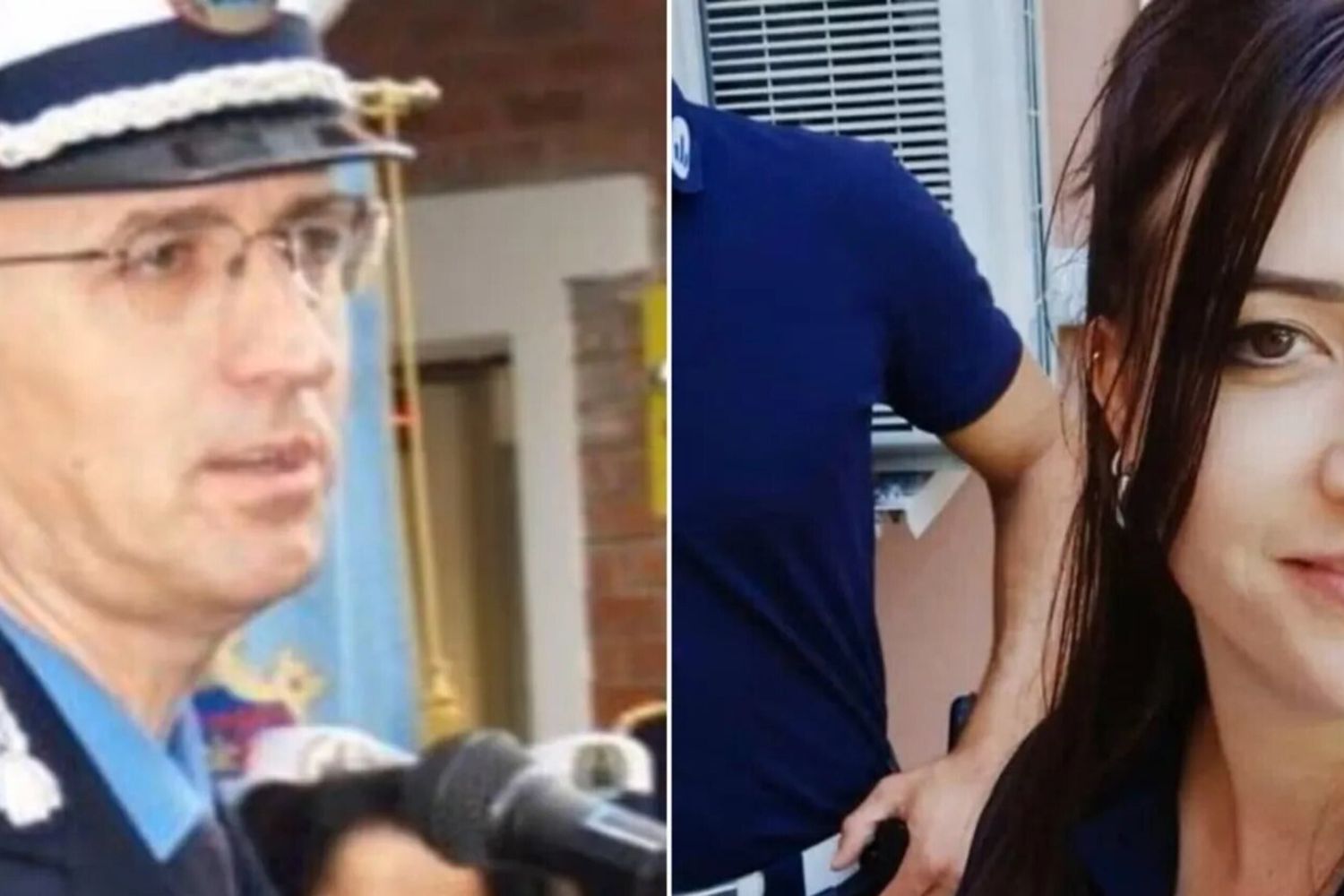 Vigilessa uccisa, ergastolo per Giampiero Gualandi