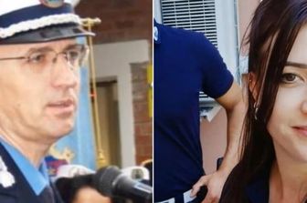 Vigilessa uccisa, ergastolo per Giampiero Gualandi