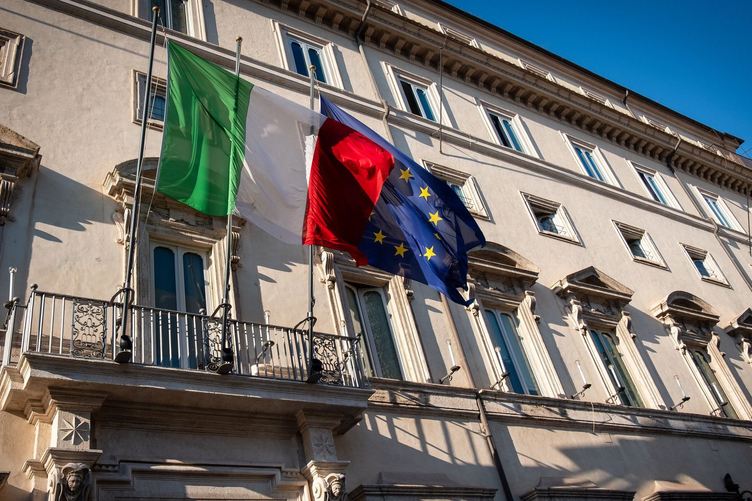 Manovra, P.Chigi: "Incontro proficuo". Settimana prossima vertice di maggioranza conclusivo