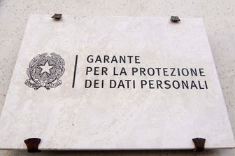 Garante per la Privacy, si dimette il segretario generale Fanizza