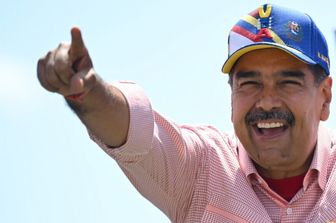 Maduro