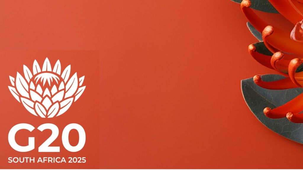 Giorgia Meloni en Afrique du Sud pour le sommet du G20 et en Angola