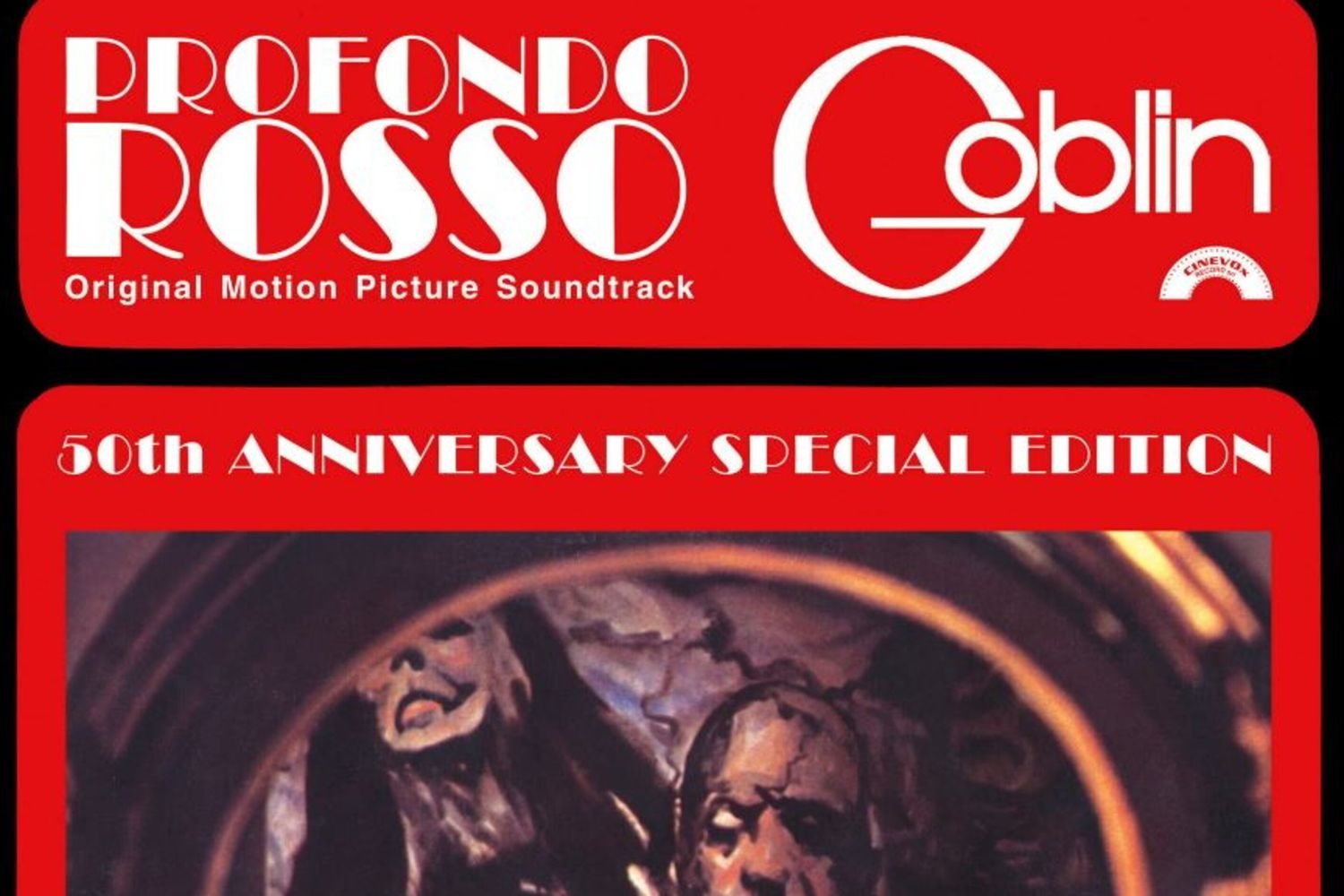 Profondo Rosso, Goblin