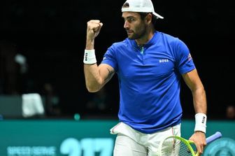 Matteo Berrettini
