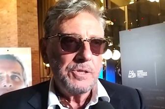 Sergio Castellitto al TFF 2025