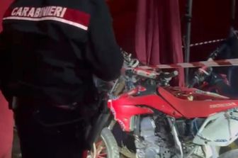 Incidente a Sant'Anastasia