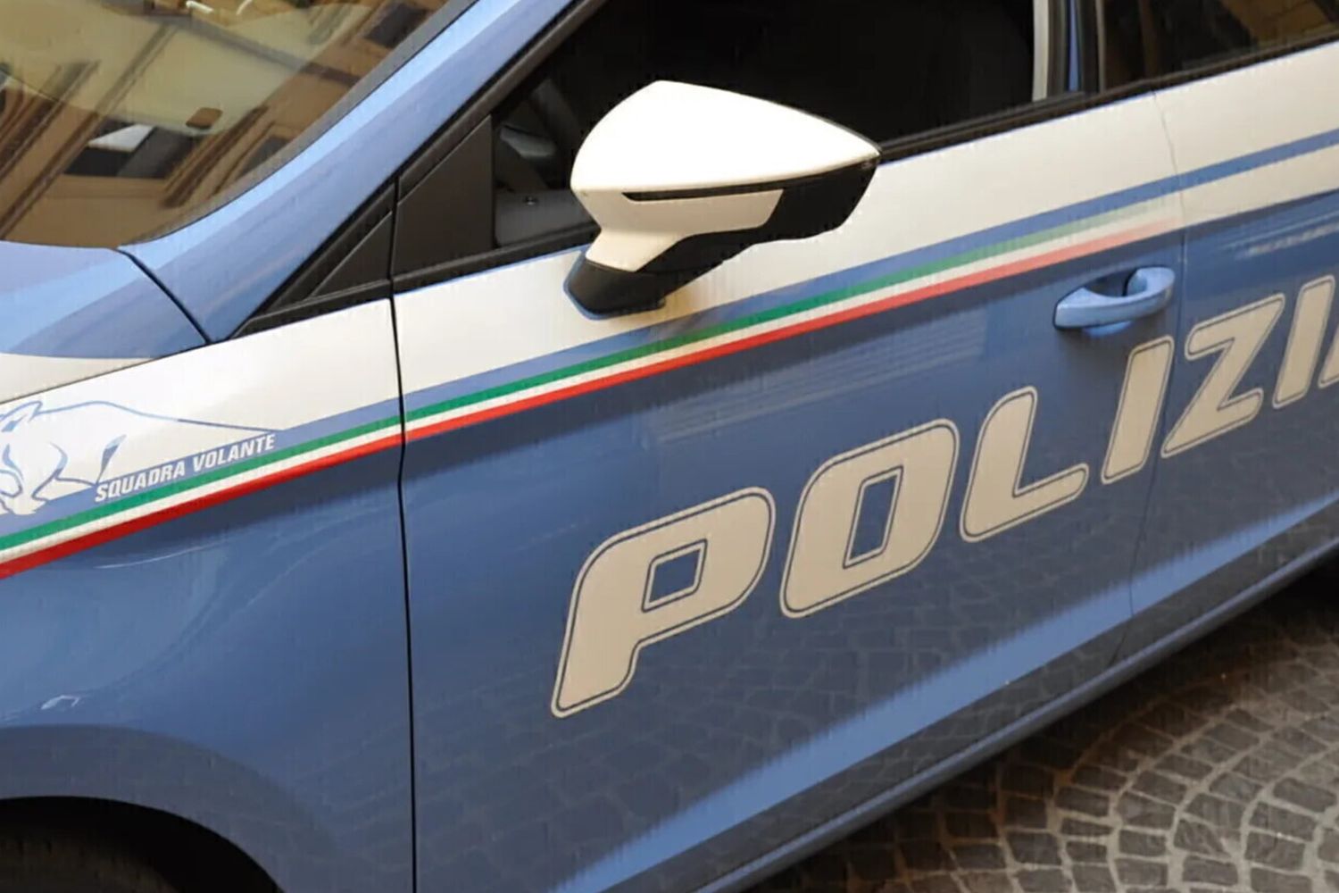 Polizia
