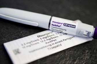 Farmaco anti obesità