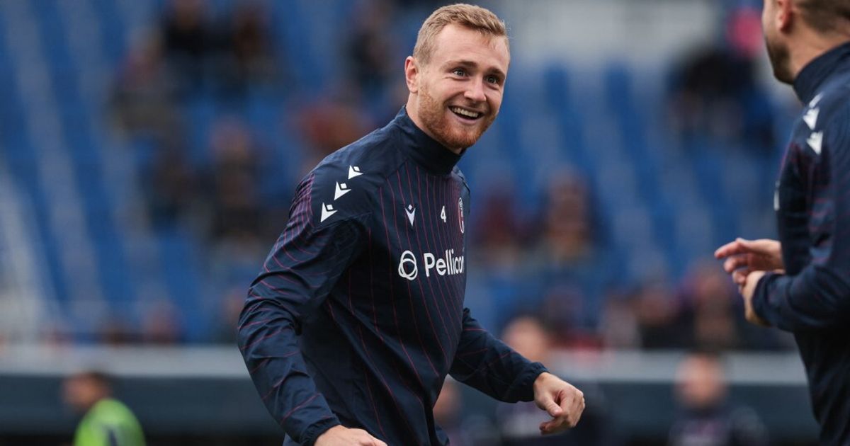 Bologna show, 3 0 all