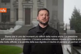 Mi hanno detto di peggio. Su Camera con Vista, il programma di Alexander Jakhnagiev su La7