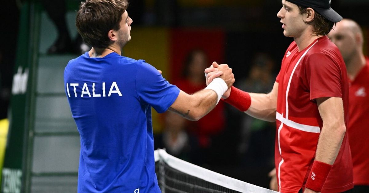 Il commovente messaggio di papà Bergs al figlio Zizou