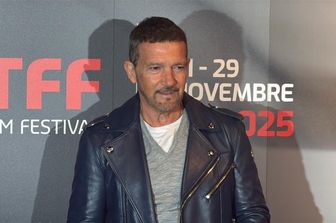 Antonio Banderas