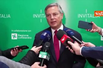 Mattarella (Ad Invitalia): Investire in innovazione sarà strategico per l'Unione Europea