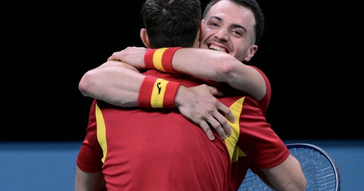 Coppa Davis: sarà finale tra Italia e Spagna