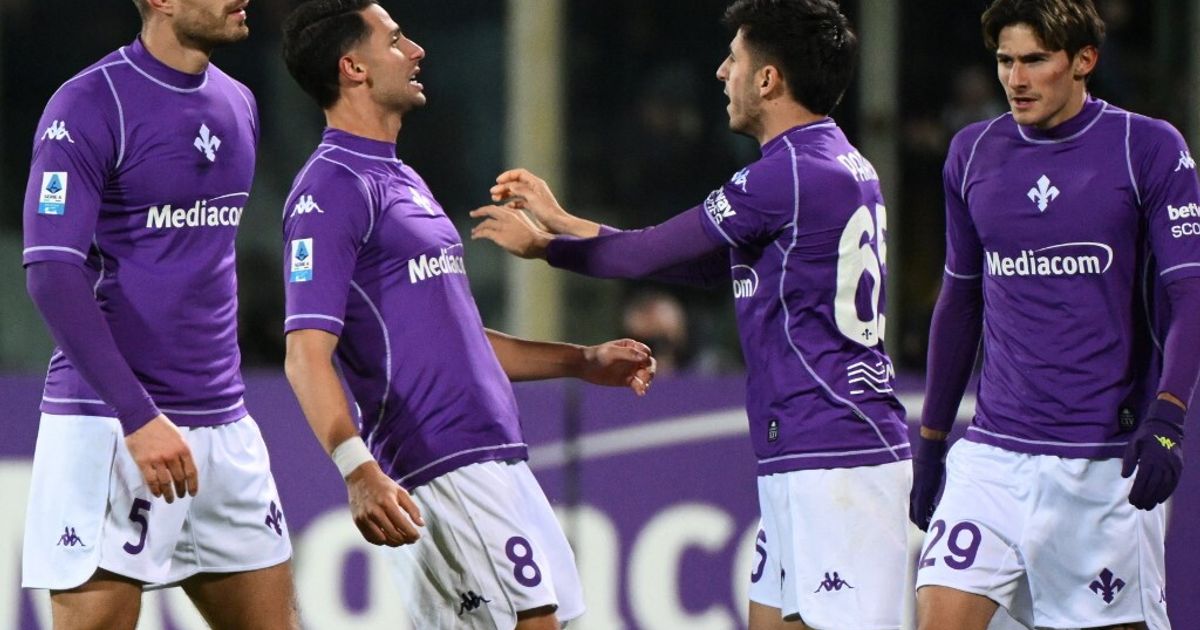 A Kostic risponde Mandragora. Tra Fiorentina e Juventus è 1 1