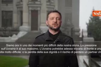 Mi hanno detto di peggio. Su Camera con Vista, il programma di Alexander Jakhnagiev su La7