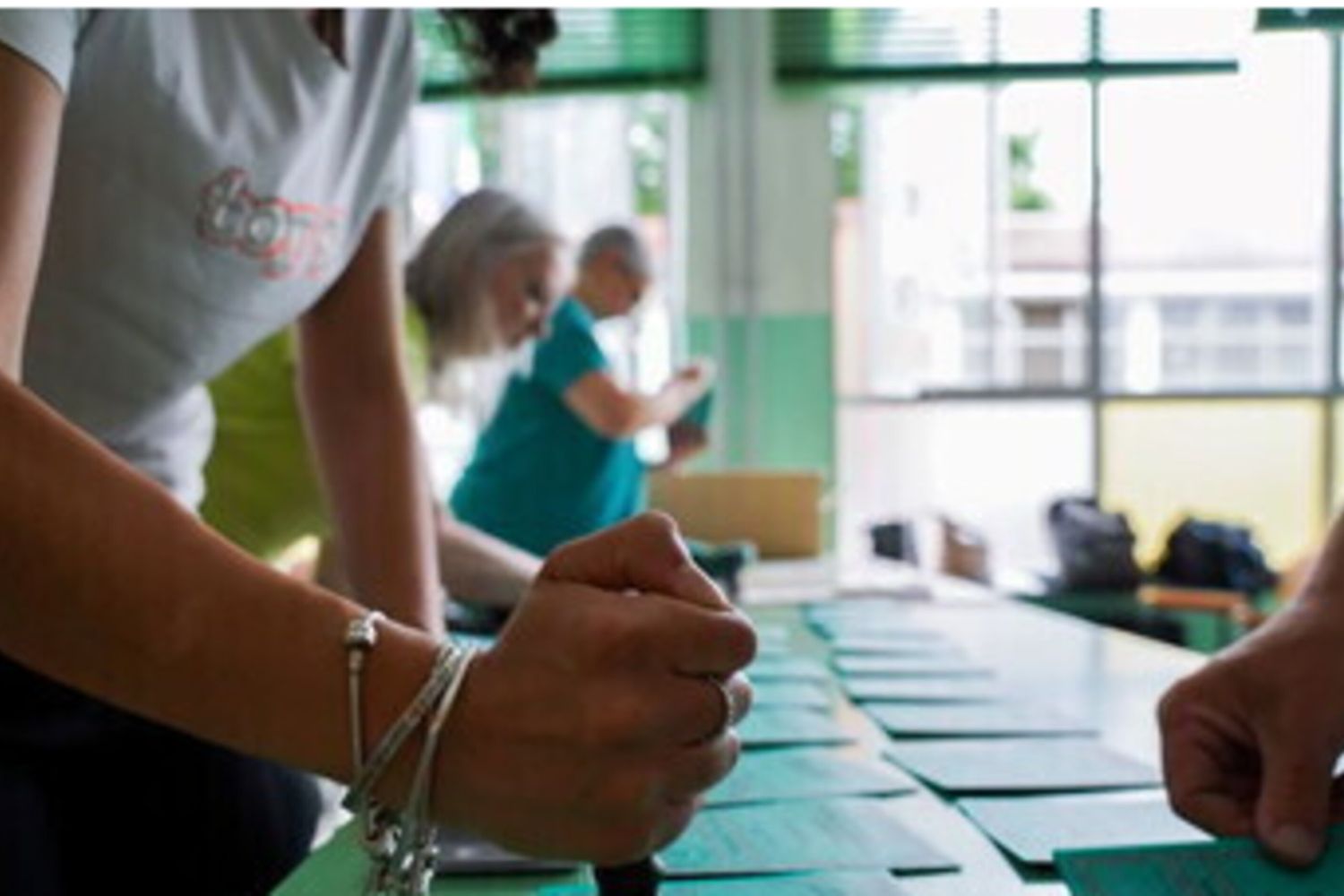 Elezioni regionali in Calabria