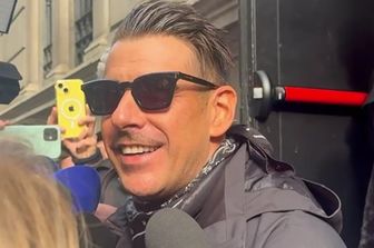 Francesco Gabbani