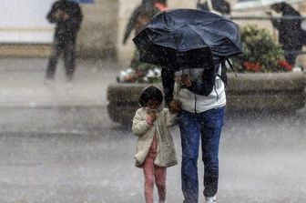 Il maltempo imperversa in Emilia Romagna