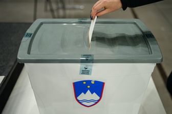 Referendum suicidio assistito in Slovenia