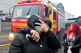 Incidente in Honduras