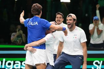 L'Italtennis piace sempre di più, ascolti record sulla Rai